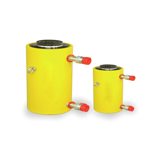 DYG 系列—双作用大吨位液压油缸